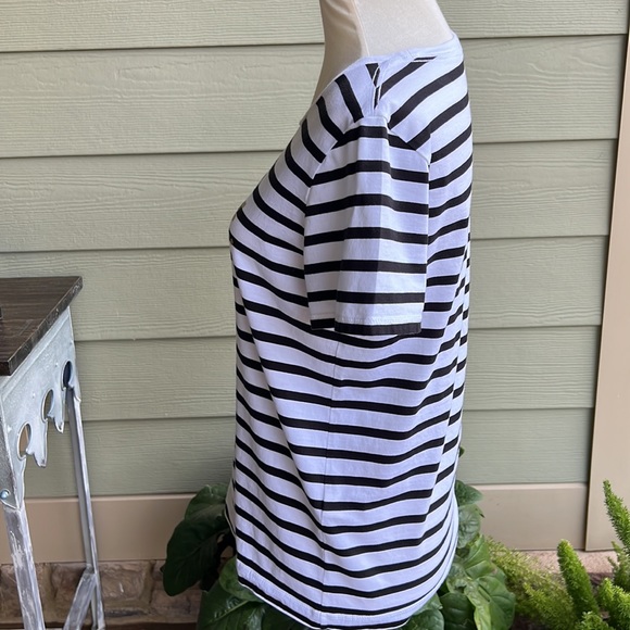 Kate Spade Queen Bee Tee - Picture 3 of 8